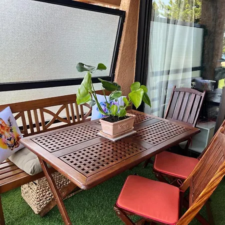 Confort Au Calme, Vue Mer, Terrasse, Piscine Et