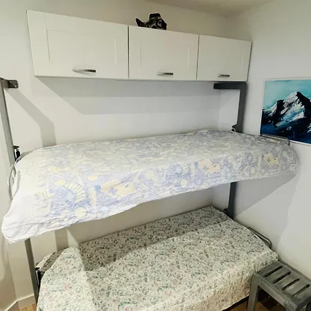 Confort Au Calme, Vue Mer, Terrasse, Piscine Et Apartman Santa-Lucia-di-Moriani